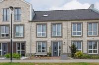 Woning Simone de Beauvoirstraat 22 NIJMEGEN