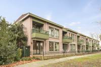 Woning Pionier 12 ODILIAPEEL