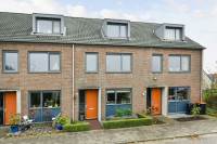 Woning Gerberastraat 31 NOORDEN