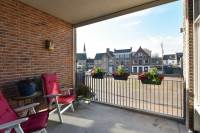 Woning Reghthuysplein 14K NIEUWKOOP