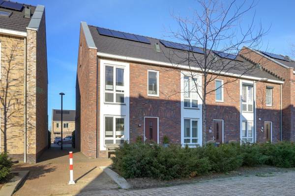 Woning De Nielt 70 CUIJK