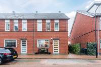 Woning Trekschuit 33 IJSSELSTEIN UT