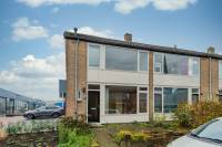 Woning Oranje-nassaustraat 8A BENSCHOP