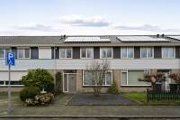 Woning Gitaarstraat 12 UDEN