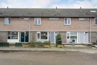 Woning Malvert 2027 NIJMEGEN
