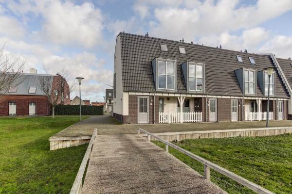 Woning T Slotje 83 WIJCHEN