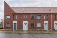 Woning Raadhuisplein 62 BOXMEER