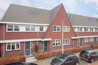 Woning Van Staverenstraat 31A REEUWIJK