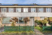 Woning Gitaarstraat 14 UDEN