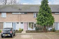 Woning Malvert 1213 NIJMEGEN