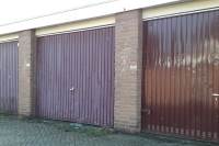 Garage Dahliastraat 21-10 MALDEN