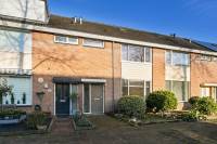 Woning Saxofoonstraat 54 UDEN