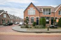 Woning Hooftstraat 170 ALPHEN AAN DEN RIJN