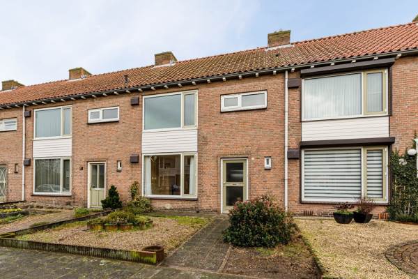 Woning Antilopestraat 10 VOLKEL