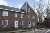 Woning Mosstraat 16 GROESBEEK