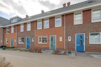 Woning Venkelstraat 7 NIJMEGEN