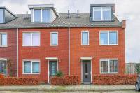 Woning Valenciastraat 22 LENT