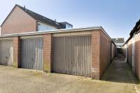 Garage Wijsthoek 617A 6 UDEN