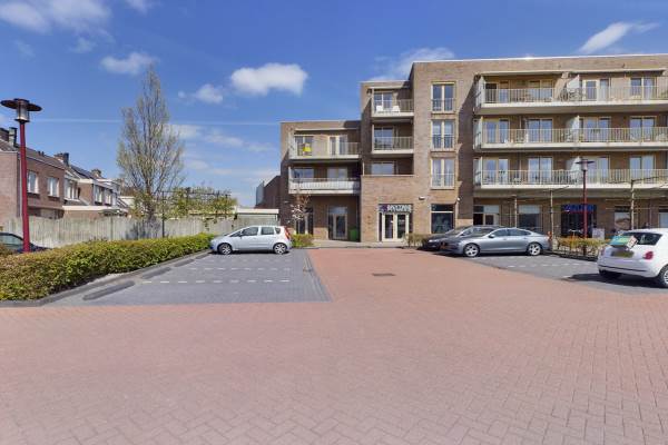 Woning Beukenpad 31 TER AAR