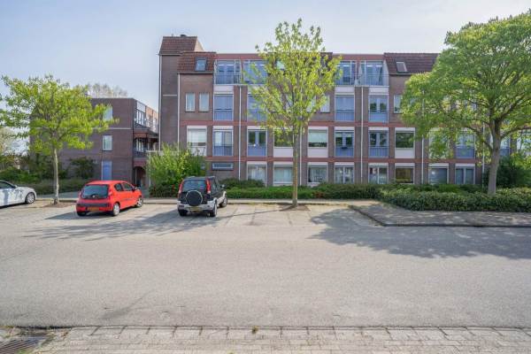 Woning Hillekensacker 3132 NIJMEGEN