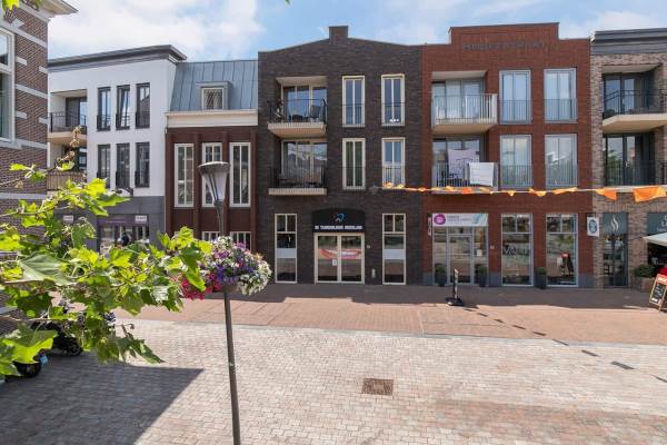 Woning Hooftstraat 13 ALPHEN AAN DEN RIJN