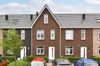 Woning Liguster 7 NIEUWVEEN