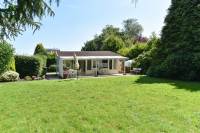 Woning Park Beau Rivage I 52 ZEVENHOVEN