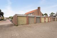 Garage Triangelstraat 32A 1 UDEN