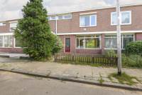 Woning Plutostraat 37 NIJMEGEN