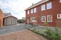 Woning Meikeverstraat 24 GROESBEEK