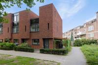 Woning Abdijhof 58 UDEN