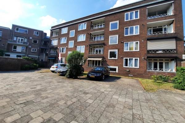 Woning Keizer Karelplein Ppl 2Ong NIJMEGEN