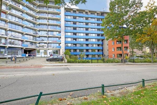 Woning Kronenburgerplaats 3 NIJMEGEN