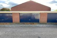 Garage Heilige Stoel 5939 WIJCHEN