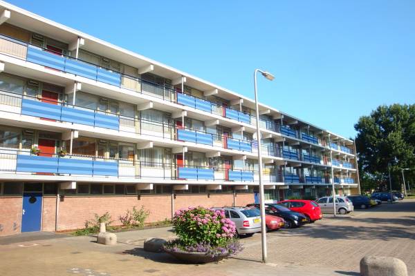 Woning Stortemelk 16 ALPHEN AAN DEN RIJN