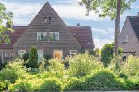 Woning Sumatrastraat 26 Amersfoort