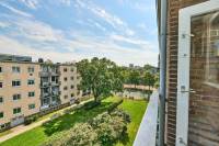 Woning Lauernessestraat 12III AMSTERDAM