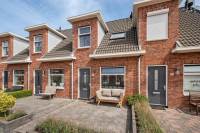 Woning Julianastraat 7 Berkel en Rodenrijs