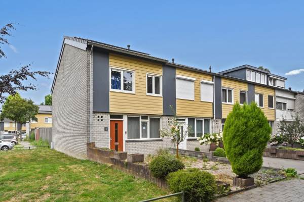 Woning Ravenburg 1 Weert