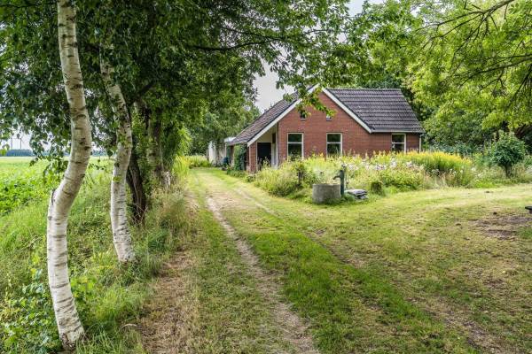 Woning Zuidveldweg 9 Sellingen