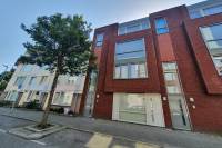 Woning Brouwersstraat 8 Rotterdam