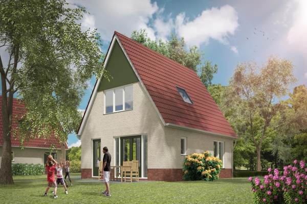 Woning Bosweg 15B 20 HOOGERSMILDE