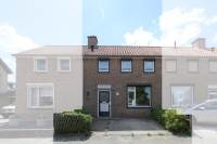 Woning Esdoornstraat 6 Groesbeek