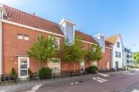 Woning Phoenix 15 Waddinxveen