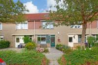 Woning Henriëtte van der Meystraat 20 Heemskerk