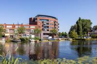 Woning Bergse Rechter Rottekade 150B Rotterdam