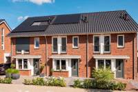 Woning Buitenhof 32 VARIK