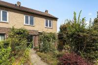 Woning De Meesterstraat 39 Oss