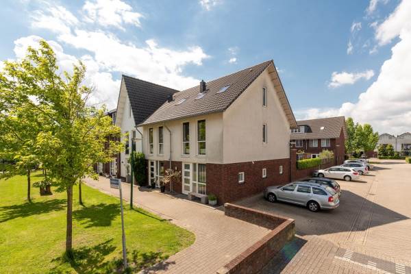 Woning Scheldepolder 14 Houten