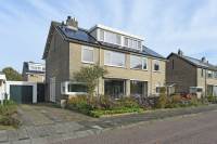 Woning De Wieken 16 MALDEN